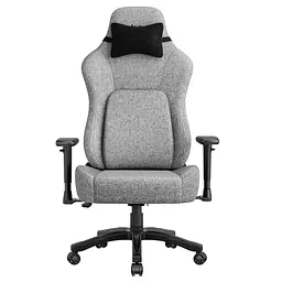Игровое кресло Anda Seat Phantom 4 L Gray Fabric (AD18YSD-72-G-F-G01)