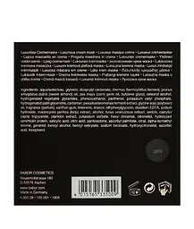 Маска для обличчя Babor SeaCreation The Mask 50 мл - мініатюра 4