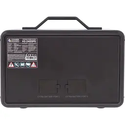 Зарядна станція Konner&Sohnen KS 2400PS [141305] - мініатюра 7