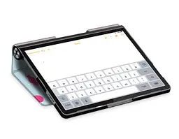 Чохол Primolux Slim для планшета Lenovo Yoga Tab 11 (YT-J706) Unicorn - мініатюра 4