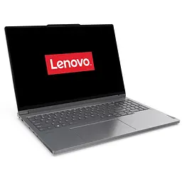 Ноутбук Lenovo ThinkBook 16p G5 IRX i7-14650HX la 52GHz, IPS, 32GB DDR5, 1TB, RTX 4060 8GB, Windows 11 Pro - мініатюра 4
