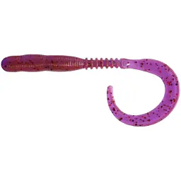 Силікон Reins Curly Curly 583 LOX (15 шт/уп)