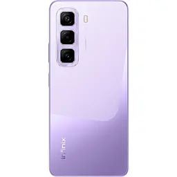 Смартфон Infinix Hot 50 8/256Gb Dreamy Purple (X6882) (UA UCRF) NFC - мініатюра 3