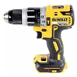 Дриль-шурупокрут акумуляторний DeWalt без АКБ та ЗП DCD796NT - мініатюра 3