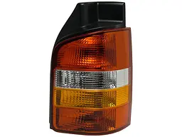 Ліхтар (фонарь) задній правий VW California, Transporter, Multivan, T5 03-16р TYC (11-0575-01-2)