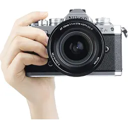 Об'єктив Viltrox AF 13mm f/1.4 Nikon Z - мініатюра 10