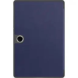 Чохол-книжка BeCover Smart Case для Oppo Pad SE/OnePlus Pad lite 11.0" Deep Blue (714780) [163781] - мініатюра 2