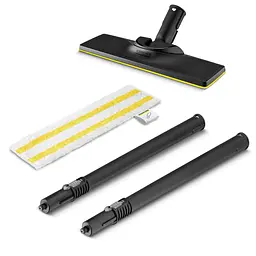 Комплект для прибирання підлоги EasyFix Karcher для SC 1 (2.863-338.0)