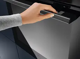 Електричний духовий шафа Electrolux LOD6F77WZ (7076229) - мініатюра 5