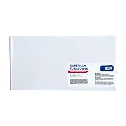 Картридж FREE Label SAMSUNG MLT-D101S (для ML-2160/ 2164/ 2165/ 2168, SCX-3400) (FL-MLTD101S) - мініатюра 2