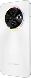 Смартфон Tecno Spark 30C KL5n 8/256GB Orbit White 4894947051791 - мініатюра 5