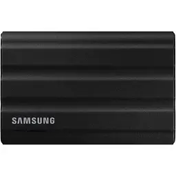 Зовнішній SSD накопичувач Samsung T7 Shield 4 TB (MU-PE4T0S/EU) [95467] - мініатюра 2