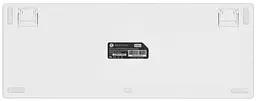 Клавіатура Keychron K3 84 Key Gateron Brown WL UA White (K3K3_KEYCHRON) Б/в - мініатюра 4
