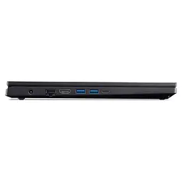 Ноутбук Acer Nitro V15 ANV15- 52- 76RD, NH. QZ8EX. 004, 15. 6, Intel Core i7- 13620H (10 ядер), NVIDIA GeForce RTX 5060 (8GB GDDR7), 16GB 3200MHz (1x16GB) DDR4, чорний - мініатюра 8