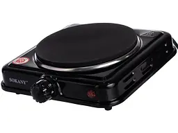 Настільна плита Sokany SK-5109 - мініатюра 3