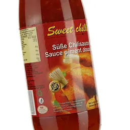 Соус Шрірача Flying Goose Sweet Chili 725 мл - мініатюра 3