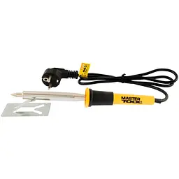 Паяльник контактний електричний Mastertool 100 Вт 44-0010