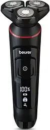Електробритва Beurer MN8X