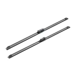 Щетка стеклоочистителя Bosch 3 397 014 214 - миниатюра 2