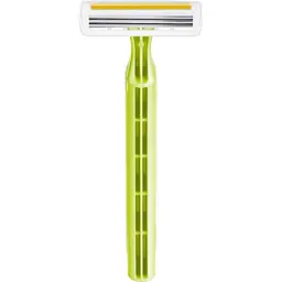 Бритва жіноча Bic Pure 3 Lady, без змінних картриджів, 24 шт. - мініатюра 4