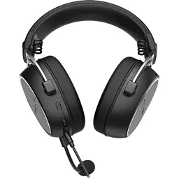 Навушники Hypergang 3 Hi-Res, Black Hator teh0020116 - мініатюра 5