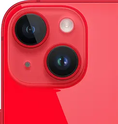 Смартфон Apple iPhone 14 Plus 512GB eSIM Product Red (MQ473) [76732] - мініатюра 6