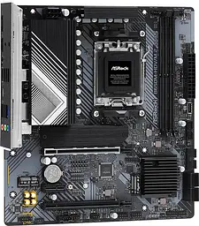 Материнська плата ASRock B650M-HDV/M.2 Socket AM5 - мініатюра 4
