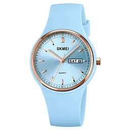 Skmei 2057LTBU Lignt Blue