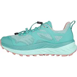 Кросівки жіночі Lowa Fortux GTX Women 40 Блакитний-Рожевий - мініатюра 4