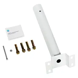 IP PTZ-відеокамера автономна з WiFi, прожектором та сонячною панеллю 3Mp+3Mp Light Vision VLC-1030WIA/2C (Lamp+Solar) f=4mm, на акумуляторних батареях (75-00290) - мініатюра 9