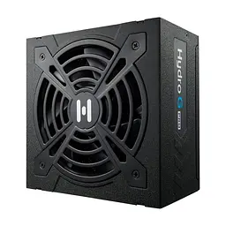 Блок живлення FSP 850W HYDRO G PRO (HG2-850 Gen5) - мініатюра 5