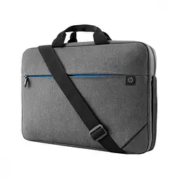 Сумка для ноутбука HP 15.6" Prelude Top Load Laptop Bag (2Z8P4AA) - мініатюра 4