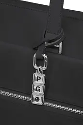 Сумка Через Плече 14.1" Samsonite KARISSA EVO BLACK 38x30x13.5 KP2*09028 - мініатюра 12