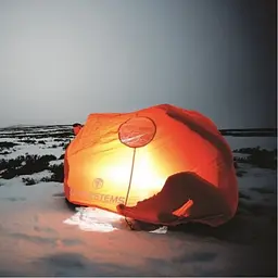 Тент Lifesystems Survival Shelter 2 (1012-42311) - мініатюра 3