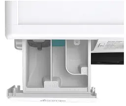 Пральна машина автоматична Gorenje WPNEI84SBSWIFI/UA - мініатюра 9