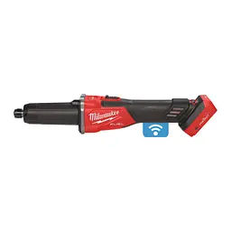 Шліфмашина пряма акумуляторна безщіткова MILWAUKEE, M18 FDGROVB-0X (каркас, HDкейс) - мініатюра 2