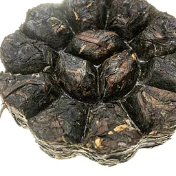 Шоу Мей Юебін до свята осені 2013р, 100г - 1 шт. - мініатюра 7