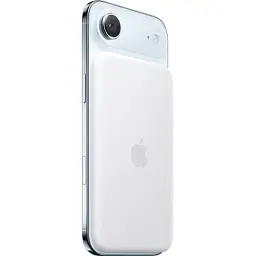 Батарея універсальна Apple iPhone Air MagSafe Battery White (MGPG4ZE/A) - мініатюра 3