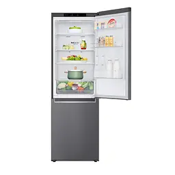 Холодильник з нижньою морозильною камерою LG GW-B459SLCM (GW-B459SLCM) - мініатюра 8