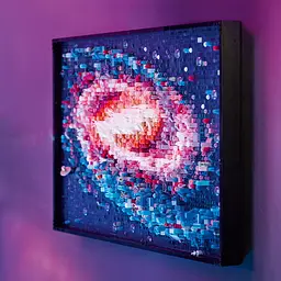 Конструктор LEGO Art Чумацький шлях 3091 деталь (31212)  - мініатюра 4