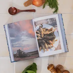 Cuisines of Odesa. Recipies and Stories from Ukraine's Historic City. A Ukrainian Cookbook - Марія Каленська - мініатюра 5