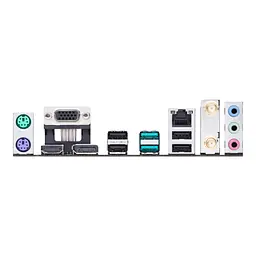 Материнcька плата PRIME H610M-A WIFI D4 s1700 H610 2xDDR4 M.2 HDMI D-Sub DP Wi-Fi BT mATX Asus teh0018984 - мініатюра 7
