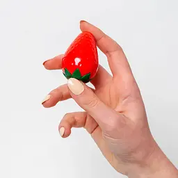 Збуджувальний крем для сосків Exsens Oh My Strawberry (8 мл) - мініатюра 5