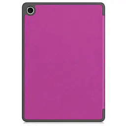 Чохол до планшета BeCover Flexible TPU Mate Samsung Galaxy Tab A11 Plus SM-X236B 11.0" Purple (715593) - мініатюра 3