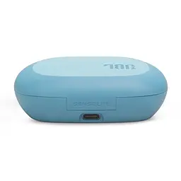 Bluetooth-гарнітура JBL Sense Lite Blue (JBLSENSELITEBLU) - мініатюра 8