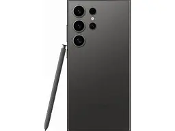 Смартфон Samsung Galaxy S24 Ultra 12/512GB Titanium Black (SM-S928BZKH) - мініатюра 5