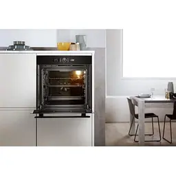 Електрична духова шафа Whirlpool AKZ9 6230 NB - мініатюра 7