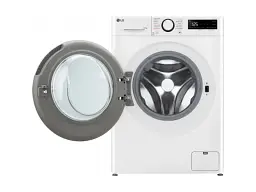 Пральна машина автоматична LG F2R5FG0W - мініатюра 8