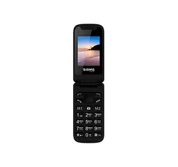 Телефон Sigma mobile X-style 241 Snap red - мініатюра 3