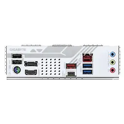 Gigabyte Материнська плата B850M FORCE sAM5 B850 2xDDR5 M.2 HDMI DP mATX - мініатюра 3
